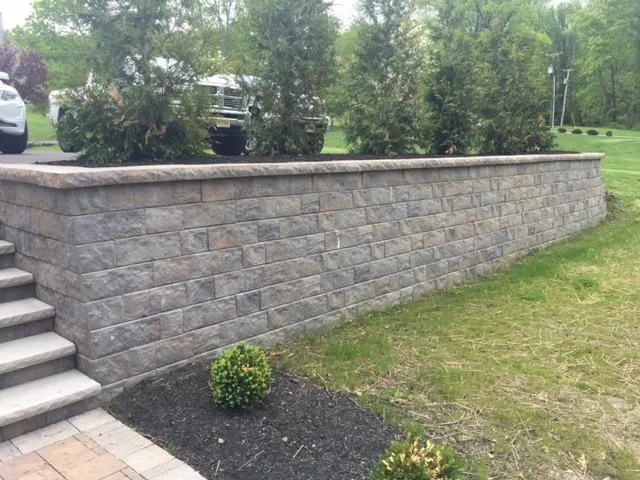 Trusted residential landscaping in Hackettstown, NJ - J&M Outdoor Enterprises