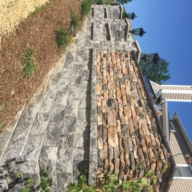 Expert lawn mowing service in Hackettstown, NJ - J&M Outdoor Enterprises