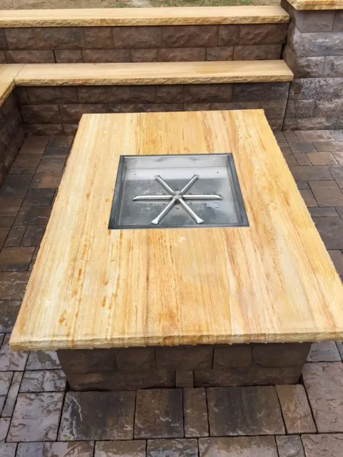 Top-rated landscaping services in Hackettstown, NJ - J&M Outdoor Enterprises