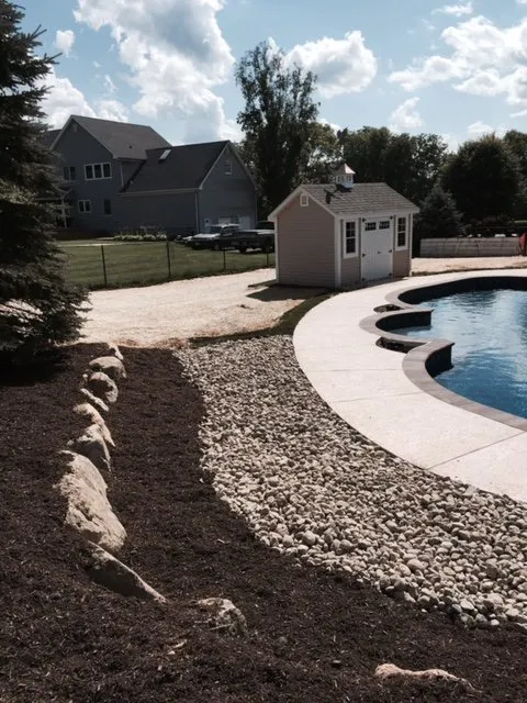 Affordable lawn care service experts serving Hackettstown, NJ - J&M Outdoor Enterprises