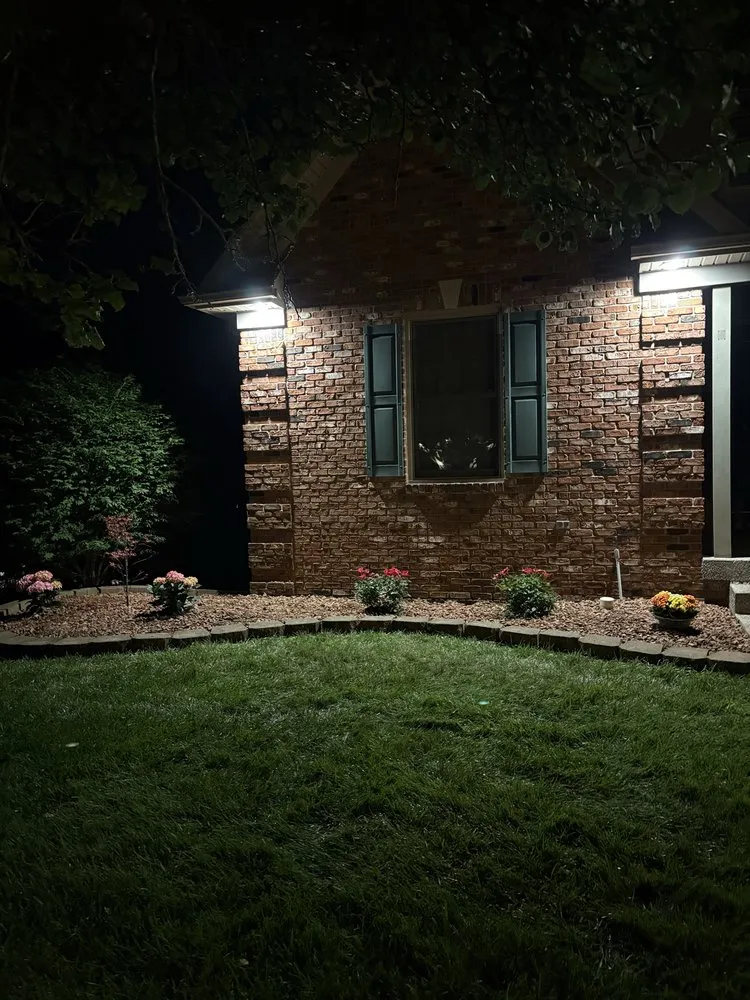 Trusted lawn care service experts serving Sellersburg, IN - JM Outdoor Services