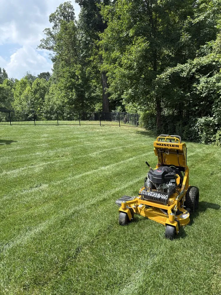 Professional landscape design experts serving Sellersburg, IN - JM Outdoor Services