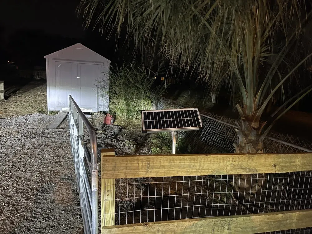 Trusted lawn mowing service for year-round maintenance in Clermont, FL by J&M Outdoor Solutions