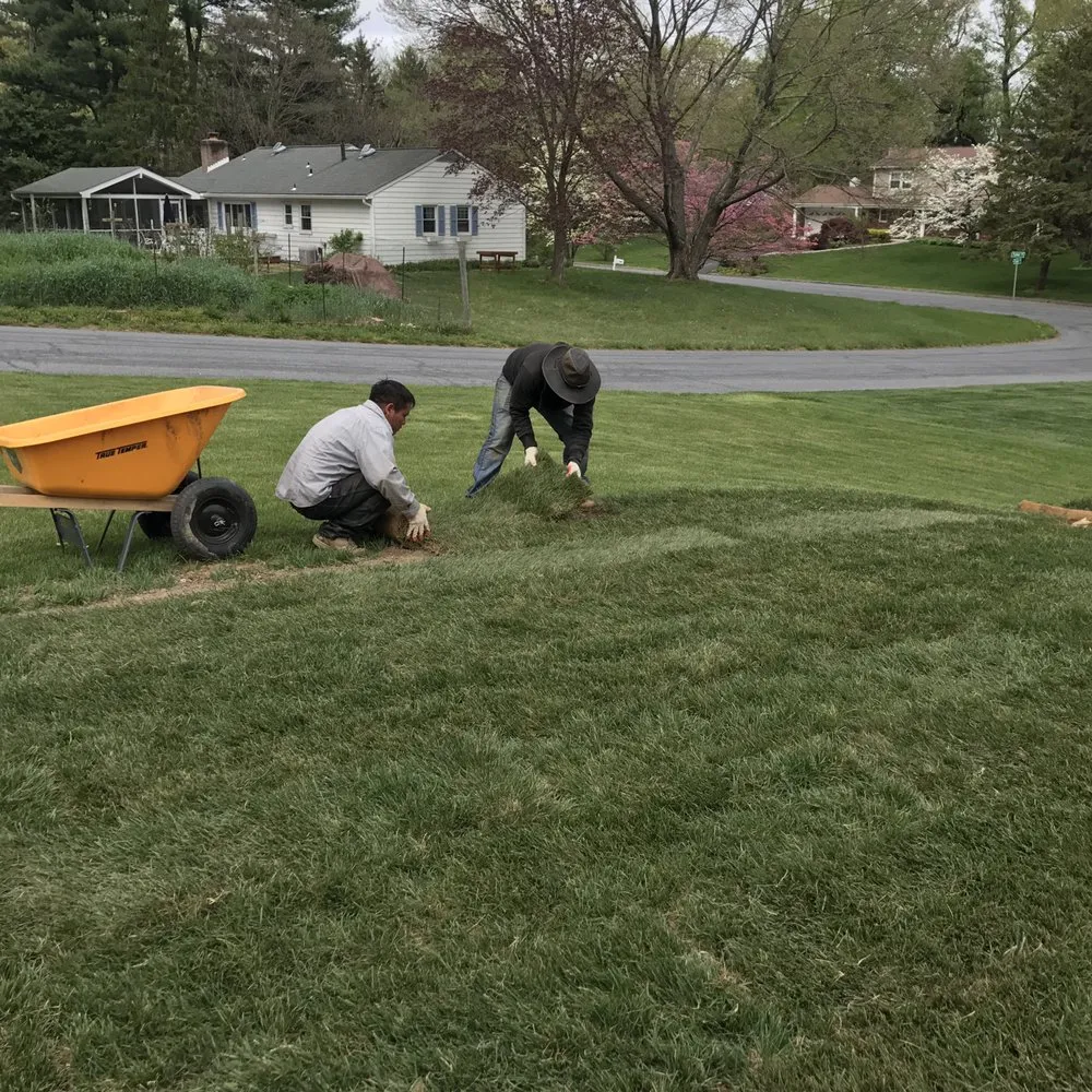 Trusted landscaping services for outdoor upgrades in Pasadena, MD by JM Outdoor Solutions