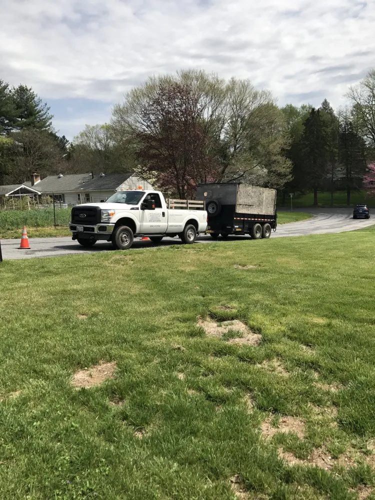 Reliable garden landscaping in Pasadena, MD by JM Outdoor Solutions