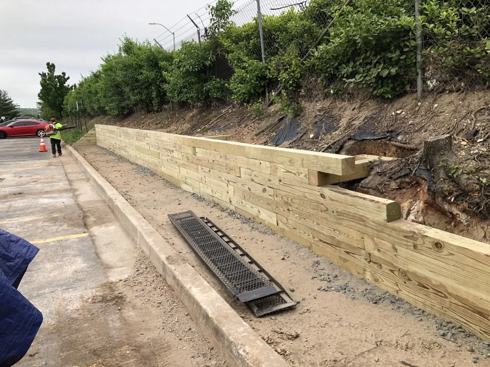 Affordable yard cleanup service with custom design across Pasadena, MD - JM Outdoor Solutions