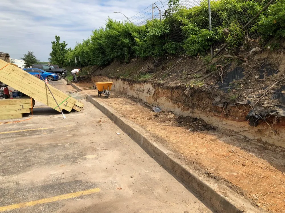 Local lawn care service in Pasadena, MD - JM Outdoor Solutions