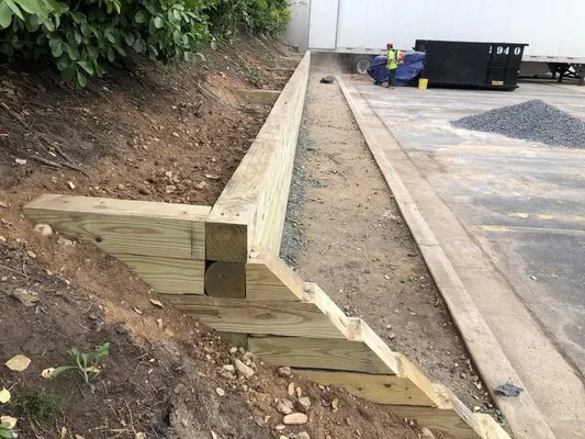 JM Outdoor Solutions Logo