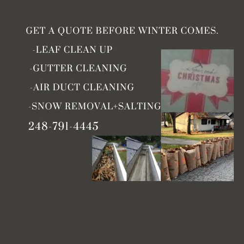 Affordable landscaping services in Fenton, MI by J+M outsidecare