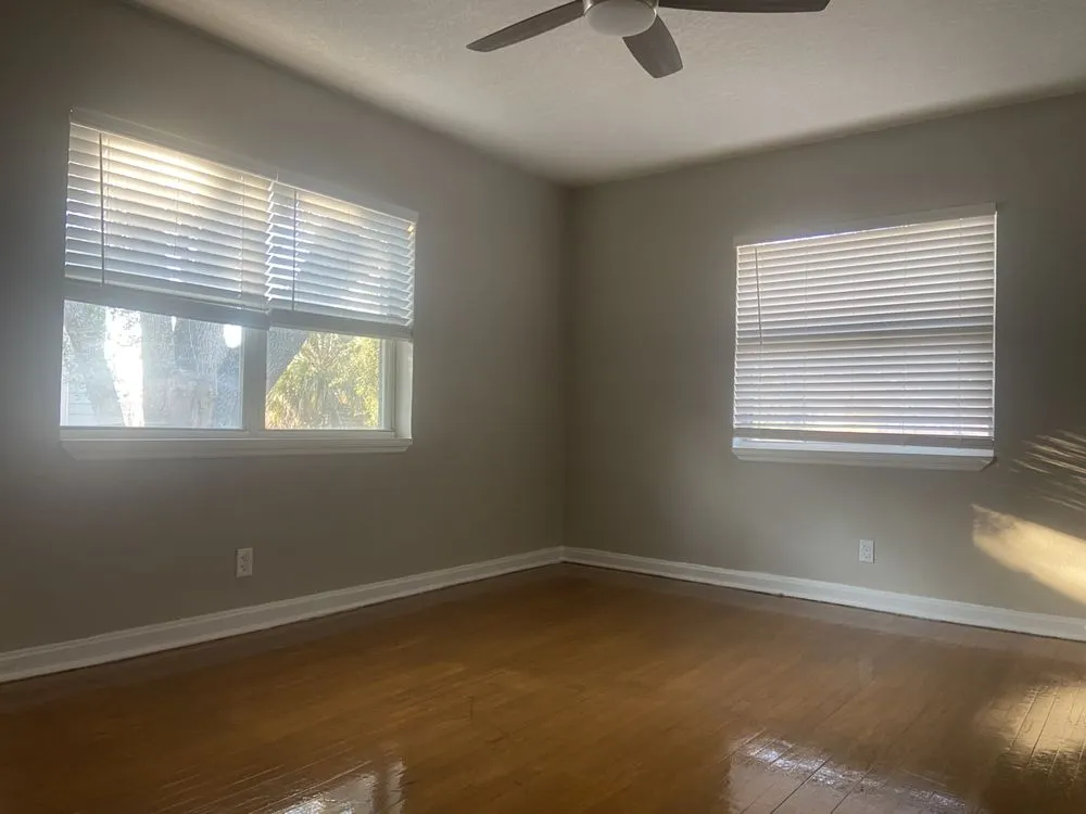 Local garden landscaping in Jacksonville, FL by J&M Painting