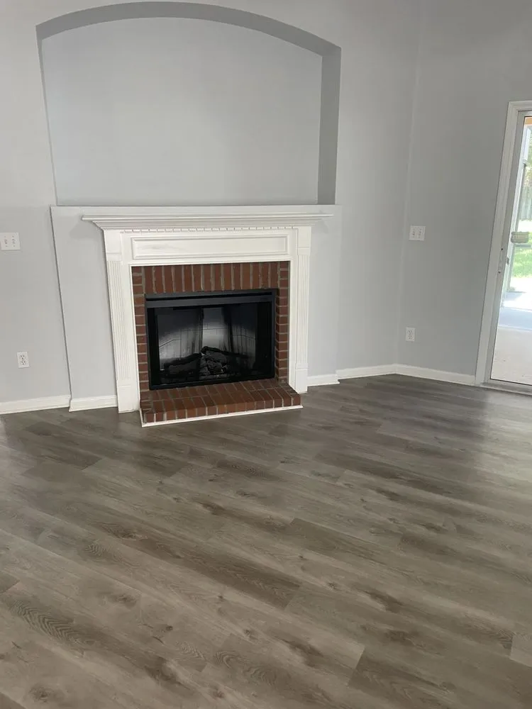 Trusted landscaping services for residential properties across Jacksonville, FL - J&M Painting