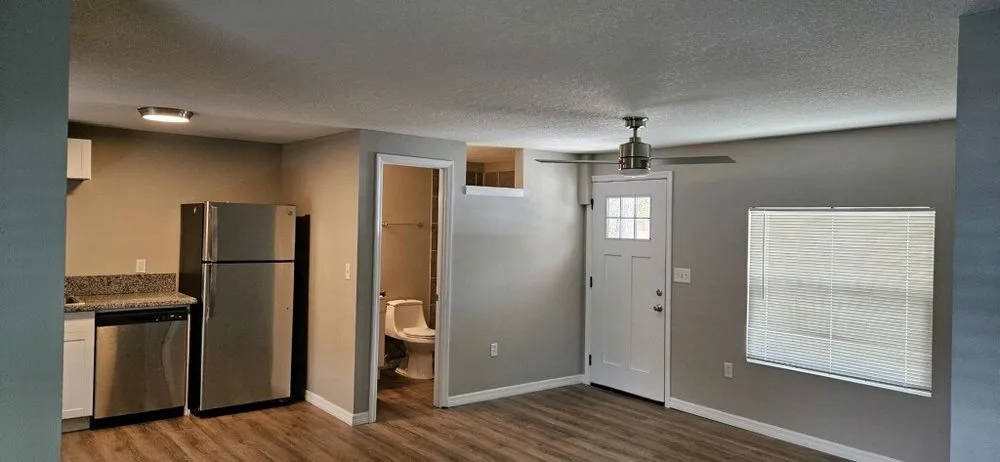 Top-rated garden landscaping for outdoor upgrades across Jacksonville, FL - J&M Painting