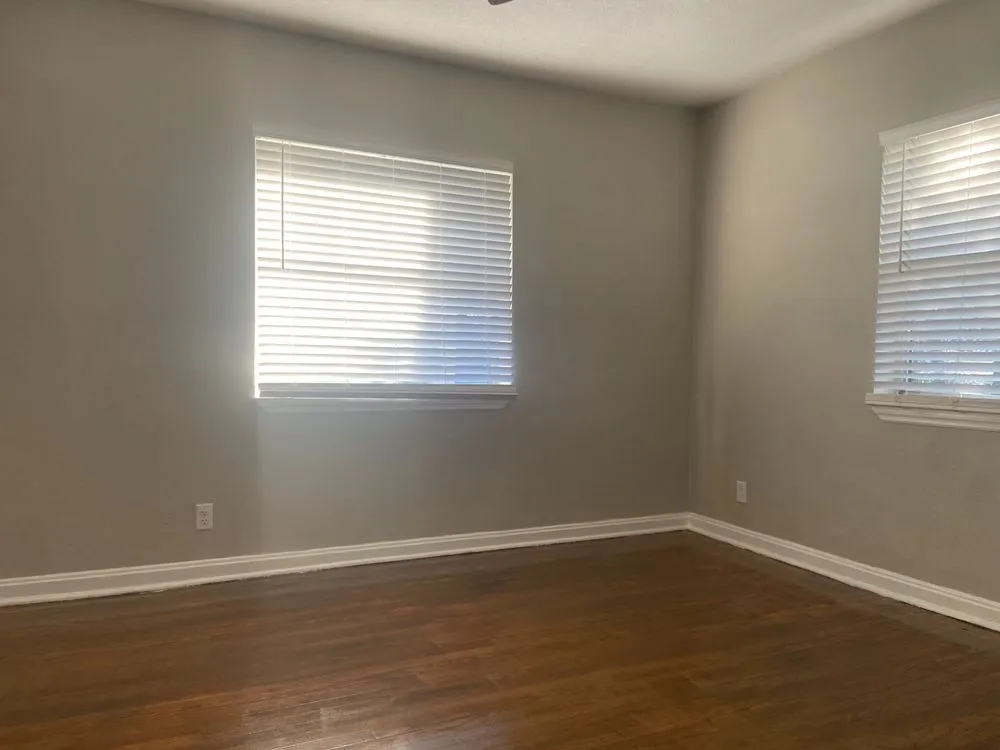 Expert landscape design for residential properties in Jacksonville, FL by J&M Painting