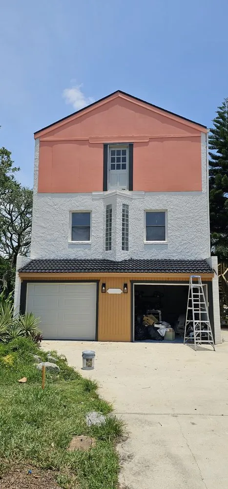 Affordable yard maintenance near you across Jacksonville, FL - J&M Painting