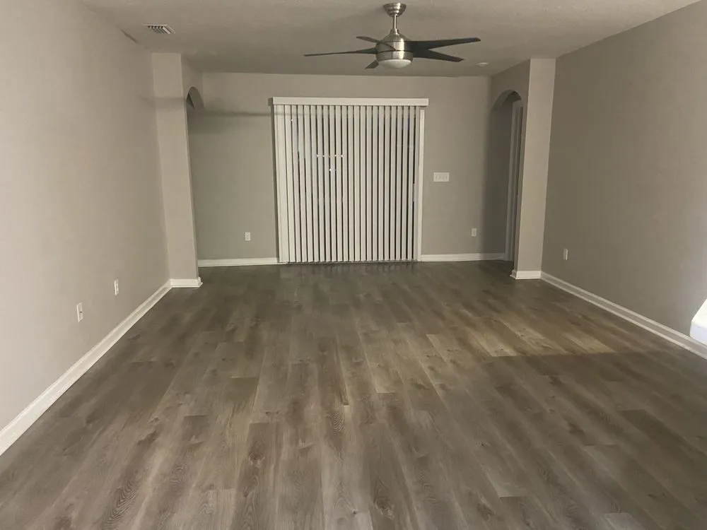 Affordable landscape design for year-round maintenance across Jacksonville, FL - J&M Painting