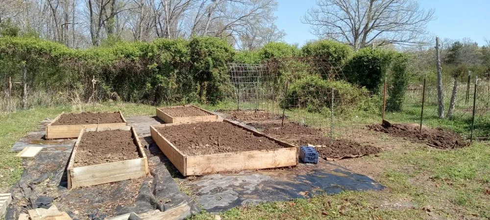 Expert yard maintenance in Walnut Shade, MO - J&M Property Maintenance
