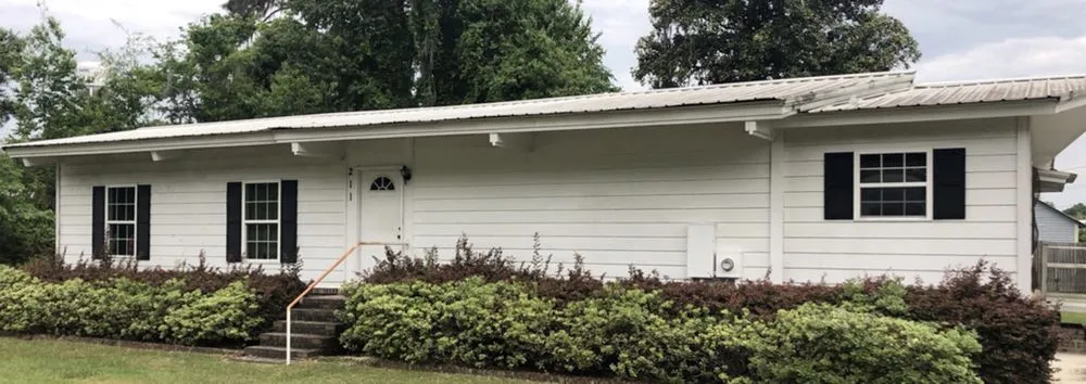 Expert outdoor landscaping experts serving Dixie, GA - J&M Property Services