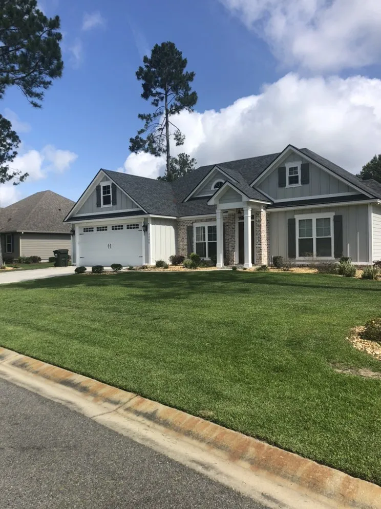 Top-rated yard maintenance for residential properties across Dixie, GA - J&M Property Services