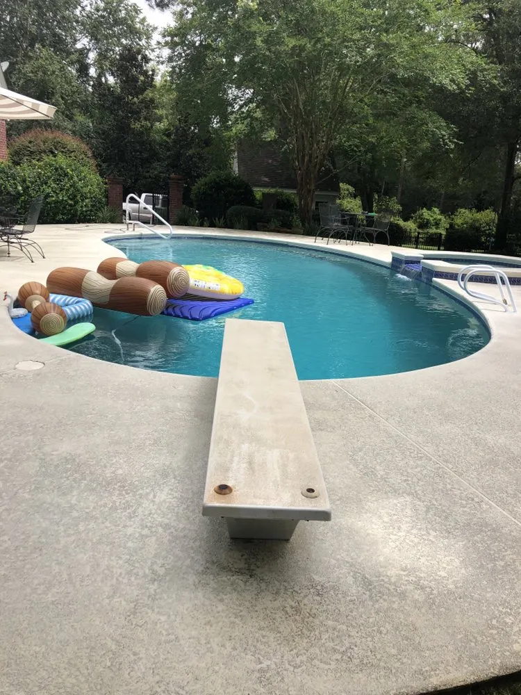 Expert lawn care service in Dixie, GA by J&M Property Services