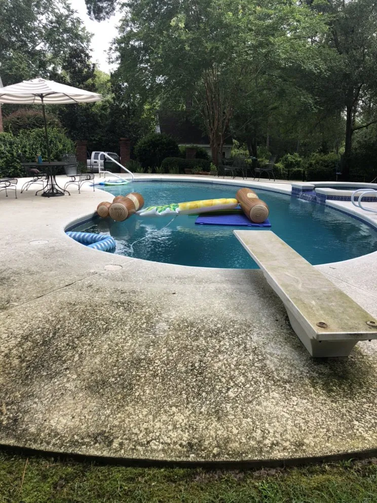 Custom lawn care service in Dixie, GA - J&M Property Services