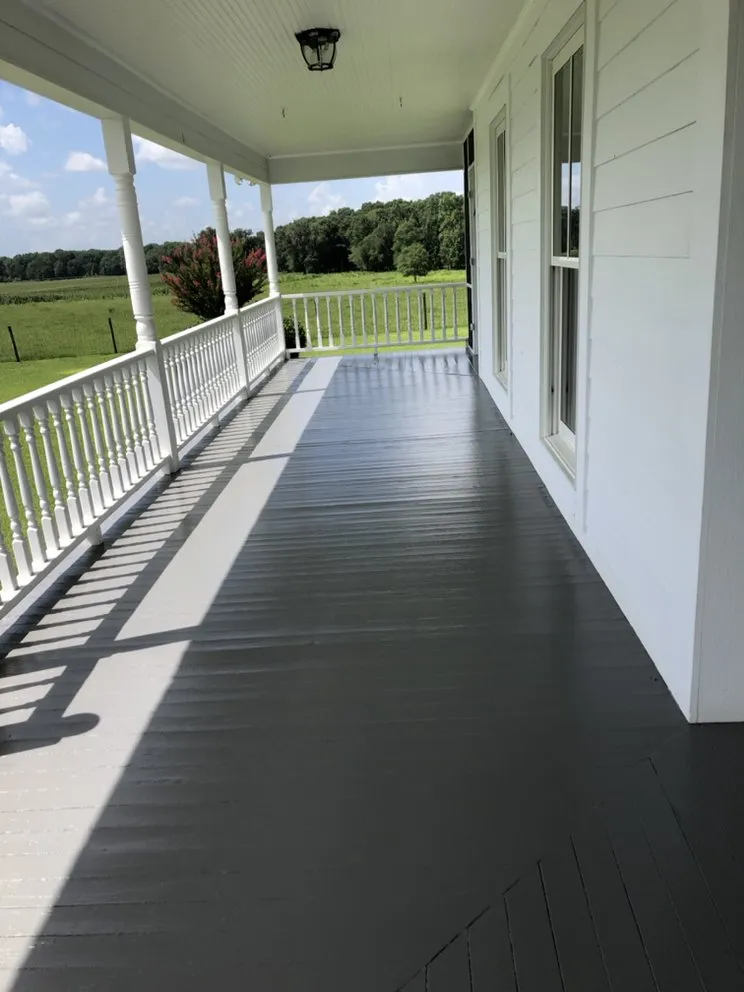 Local lawn care service experts serving Dixie, GA - J&M Property Services