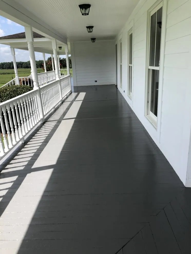 Custom lawn care service for beautiful yards across Dixie, GA - J&M Property Services
