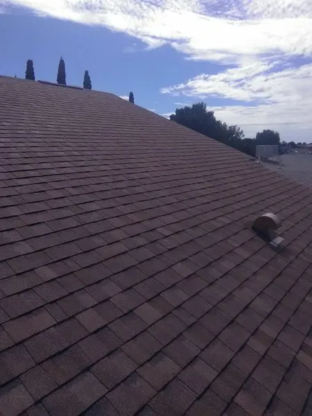 Top-rated garden landscaping in El Paso, TX by JM Roofing Construction