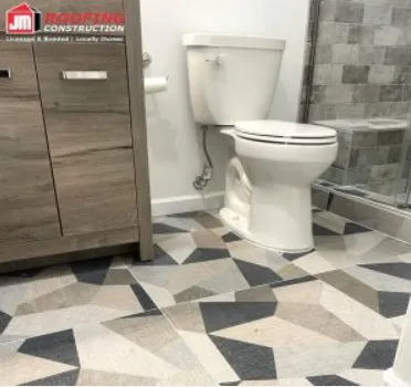 Affordable landscape installation near you in El Paso, TX by JM Roofing Construction