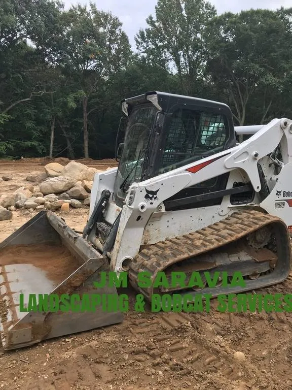 Trusted yard maintenance in Huntington Station, NY - JM Saravia Landscaping