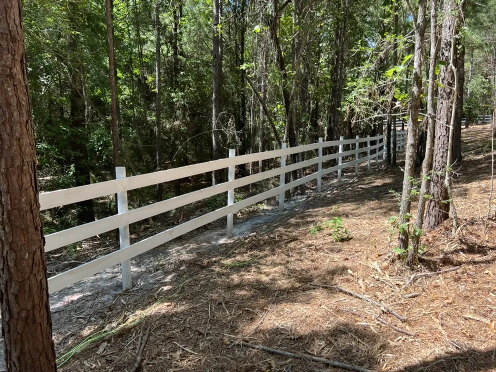 Local yard maintenance for residential properties in Big Sandy, TX by J&M Services On Demand