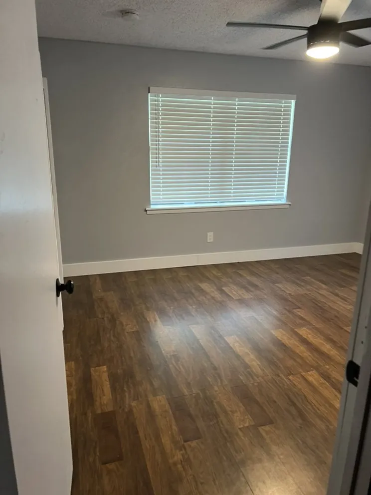 Custom garden landscaping in Big Sandy, TX by J&M Services On Demand