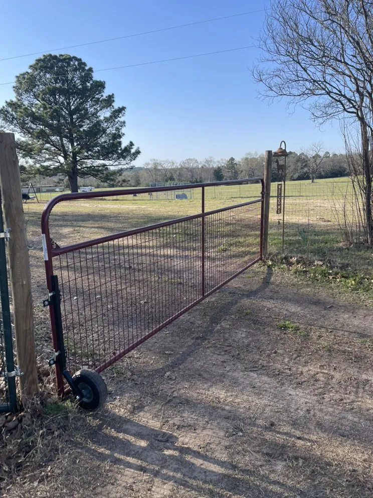 Professional landscape design experts serving Big Sandy, TX - J&M Services On Demand