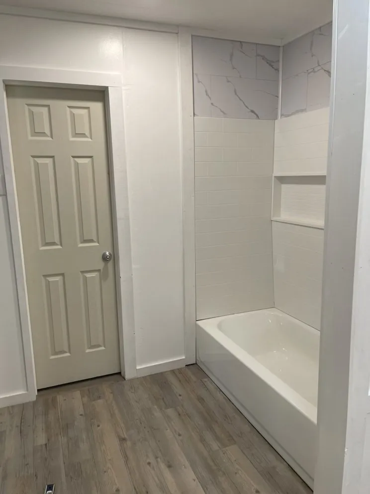 Reliable outdoor landscaping in Big Sandy, TX - J&M Services On Demand