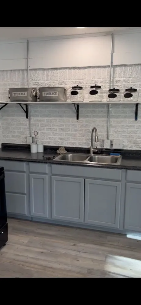 Professional residential landscaping in Big Sandy, TX by J&M Services On Demand