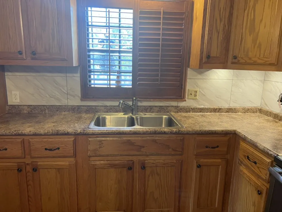 Local residential landscaping in Big Sandy, TX by J&M Services On Demand