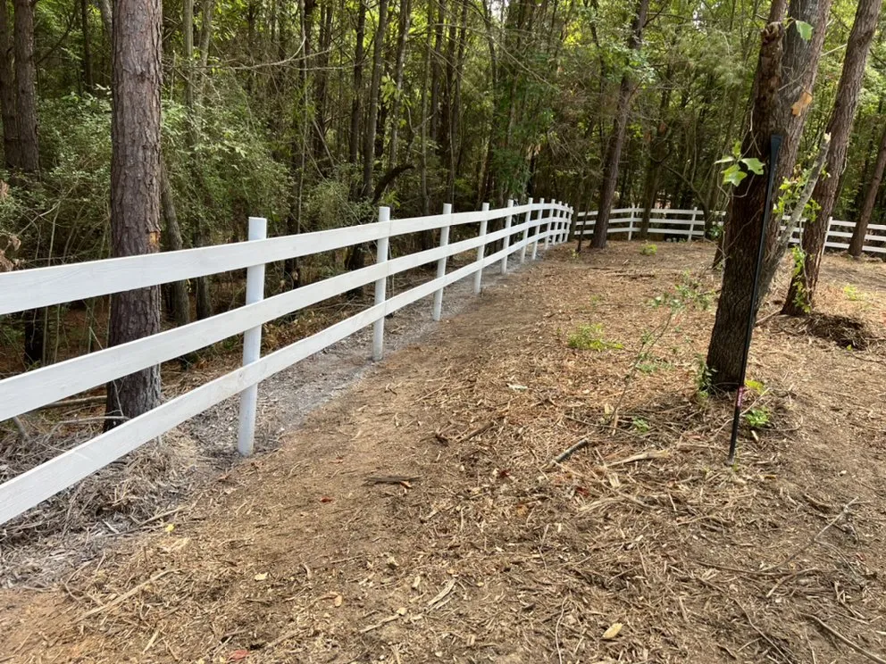 Expert landscape design in Big Sandy, TX - J&M Services On Demand