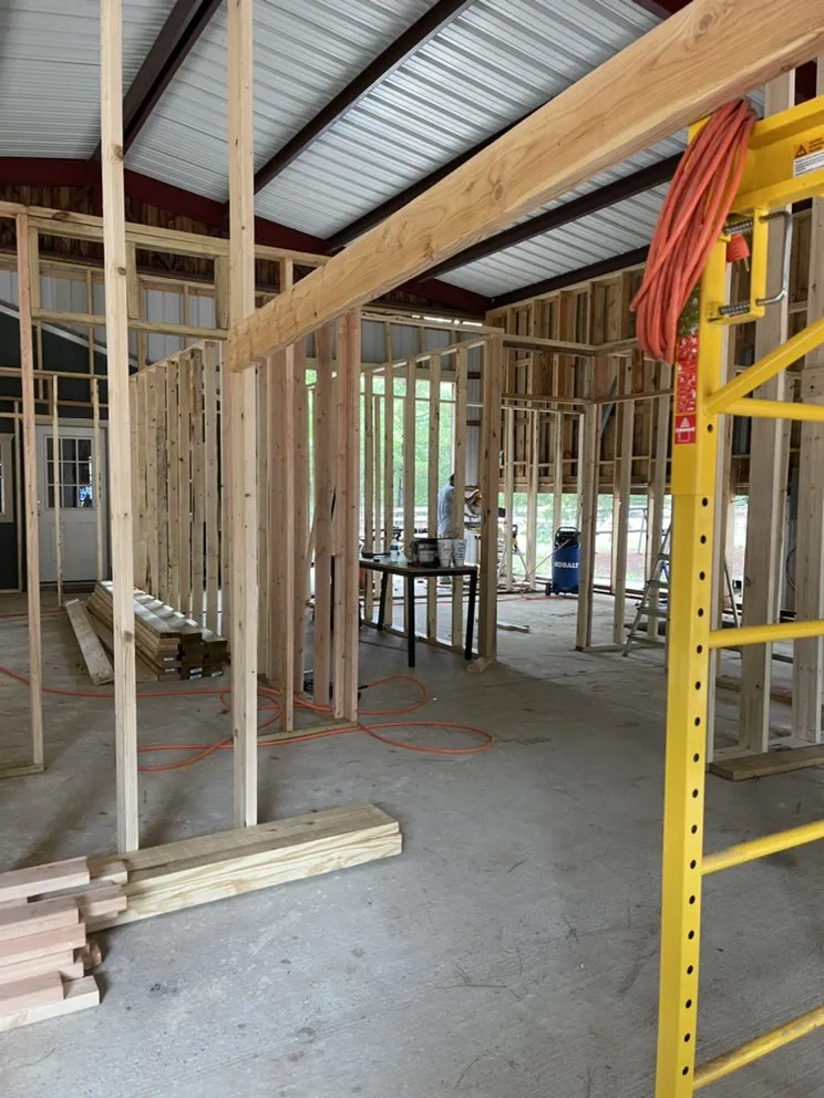 Top-rated garden landscaping in Big Sandy, TX by J&M Services On Demand