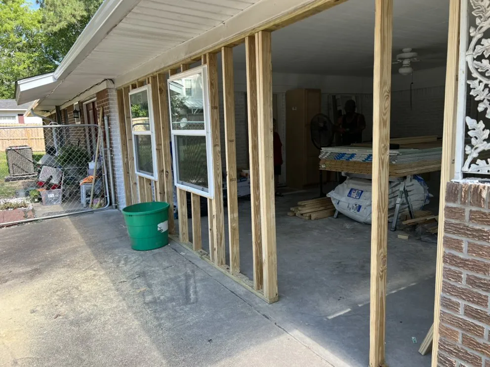 Reliable lawn mowing service in Big Sandy, TX by J&M Services On Demand