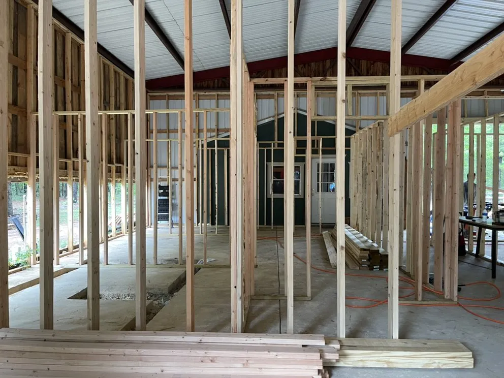 Trusted garden landscaping near you across Big Sandy, TX - J&M Services On Demand