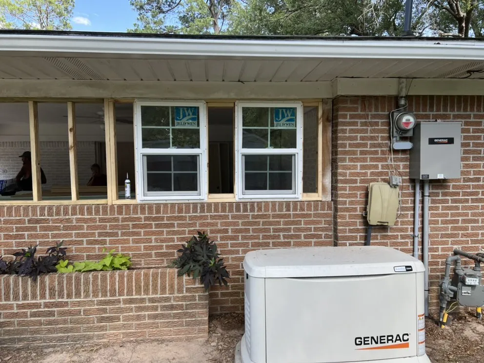 Reliable lawn care service for year-round maintenance in Big Sandy, TX by J&M Services On Demand