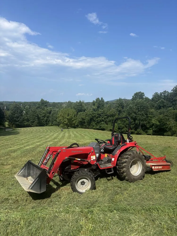 Expert residential landscaping experts serving North Wilkesboro, NC - J&M Total Landscaping N More