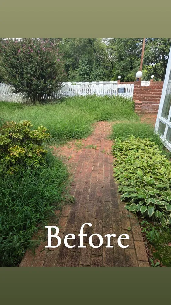 Reliable landscaping services in North Wilkesboro, NC by J&M Total Landscaping N More