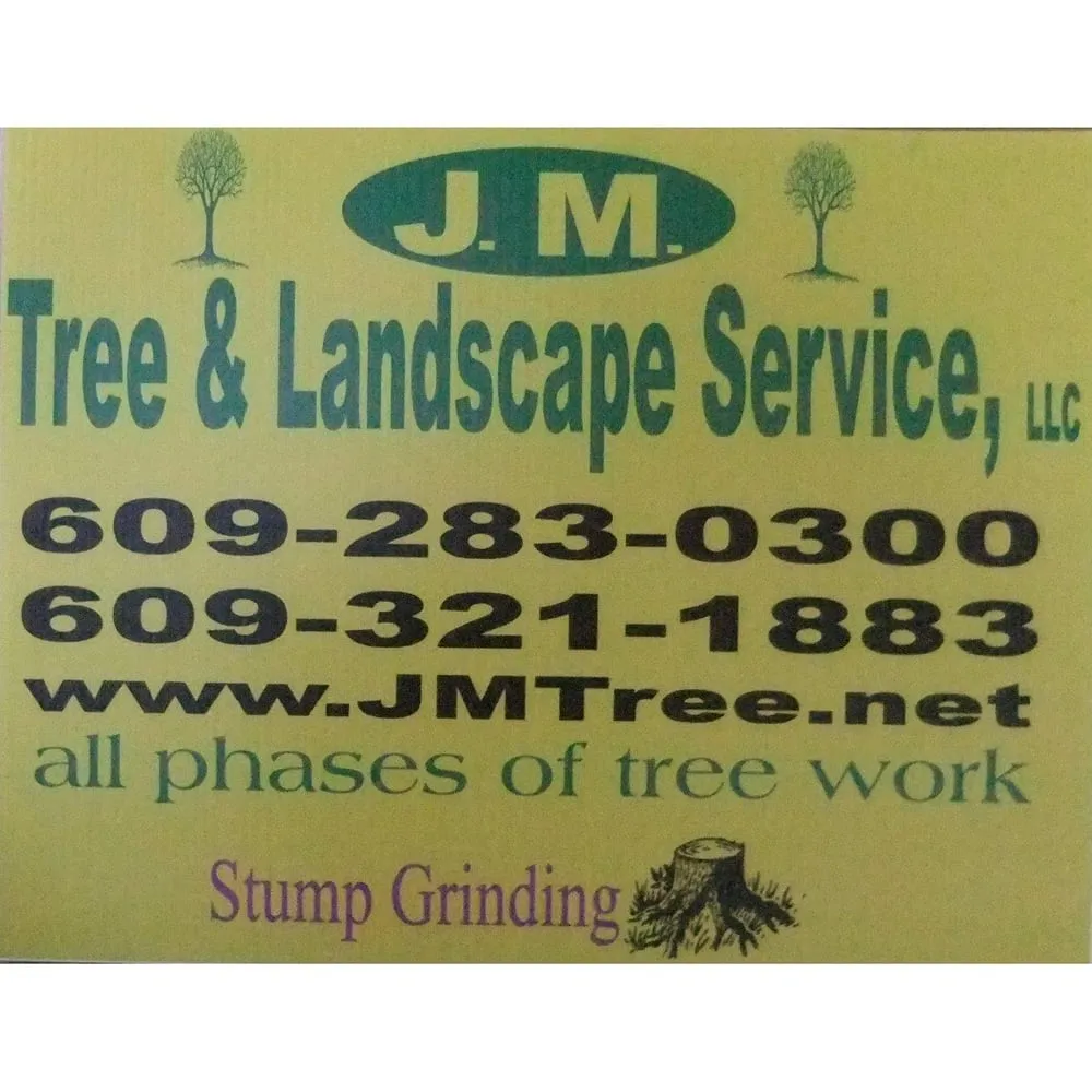 Expert landscaping services in Browns Mills, NJ - JM Tree & Landscape Service