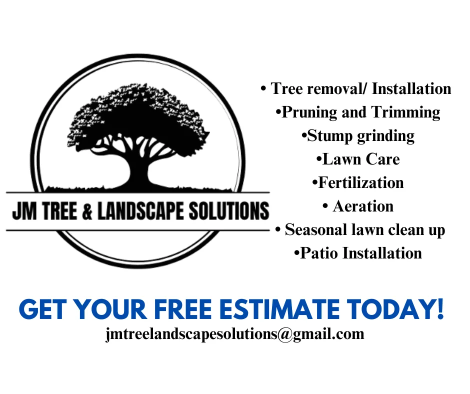 Top-rated garden landscaping near you across Elgin, IL - JM Tree & Landscape Solutions