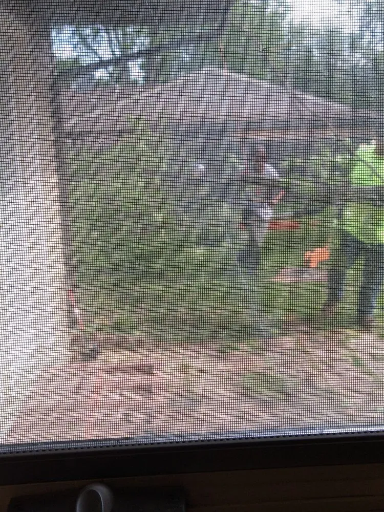 Local yard maintenance with custom design in Flint, MI by J&M Tree Service