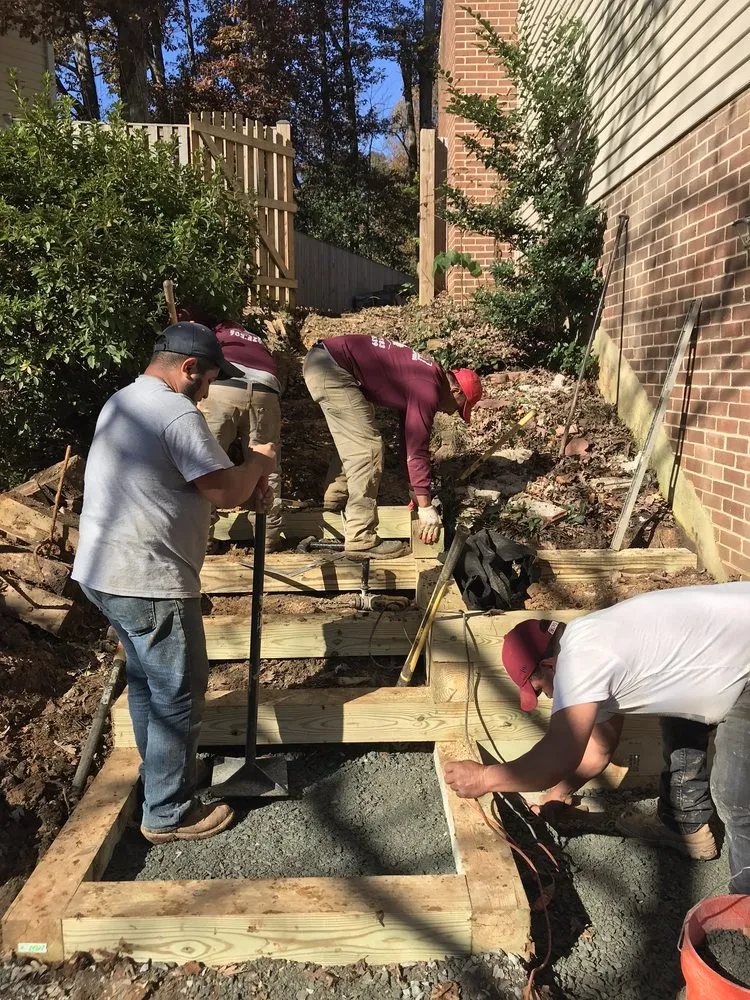 Expert lawn mowing service experts serving Fredericksburg, VA - J&M Tree Services