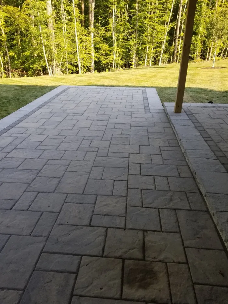 Local landscape design experts serving Fredericksburg, VA - J&M Tree Services