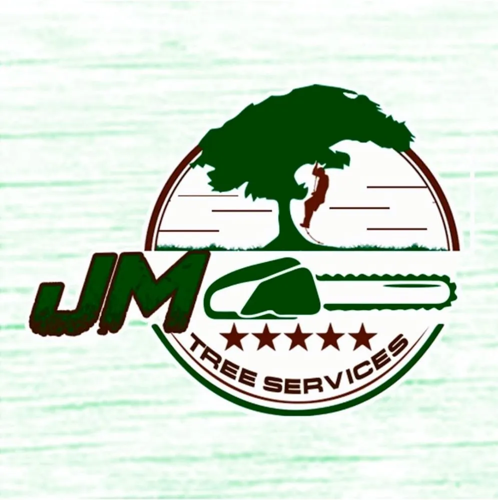Local garden landscaping near you in Katy, TX by JM Tree Services