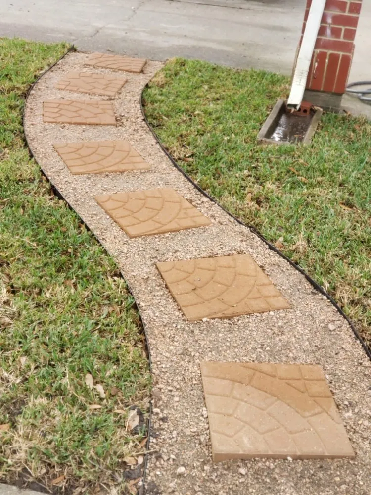 Trusted landscape installation for outdoor upgrades across Katy, TX - JM Tree Services