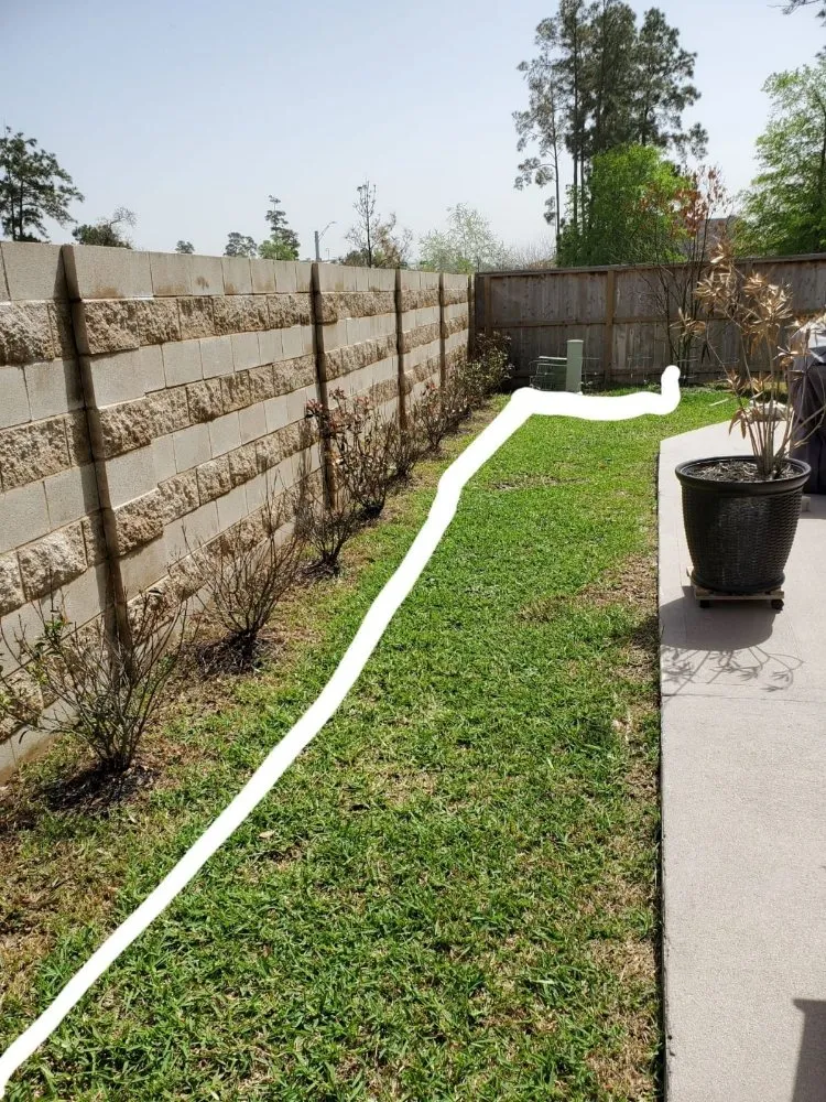 Local landscape design in Katy, TX - JM Tree Services